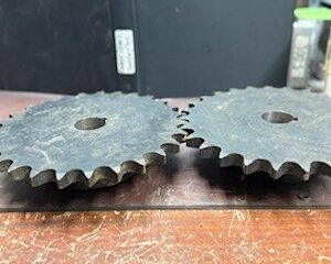 Martin Sprocket 60 BS25 1 1/4