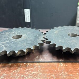 Martin Roller Chain Sprocket