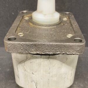 Marzocchi GHP2-D-16 Hydraulic Gear Pump