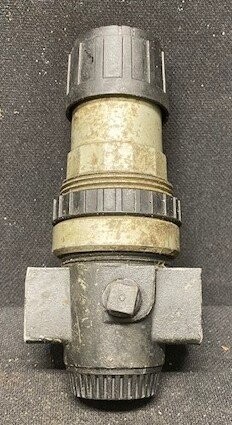 Master Pneumatic R75 Regulator