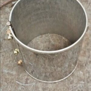 Master Watt D.200001951 Heater Band