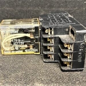 Matsushita-Aromat AP314798 DC30V Relay