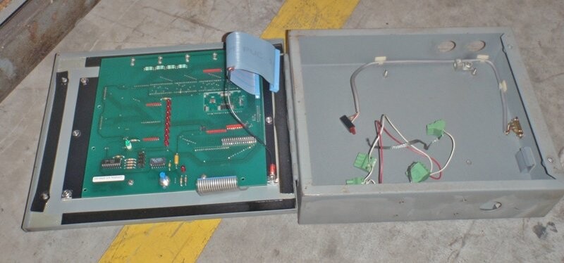 Mattec Corporation 350-0062A Display Controller - Image 2