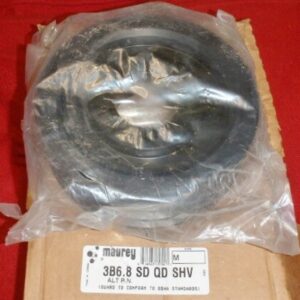 Maurey 3B6.8 SD QD SHV, V-Belt Pulley