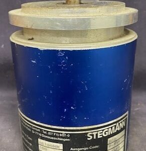 Max Stegmann AG100MM Encoder