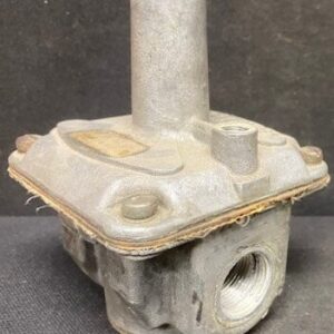 Maxitrol RV53 Gas Pressure Regulator