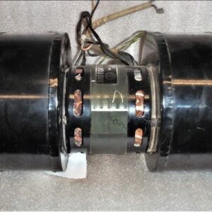 McLean Engineering Type U85 Blower Assembly