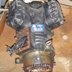 McQuay International 4DR3-3000-TSKR Compressor