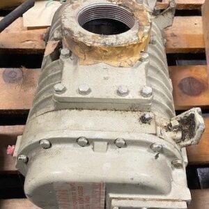 MD Pneumatics 16-3210 Positive Displacement Blower