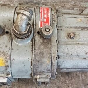 MD Pneumatics 46-3202.5 Blower