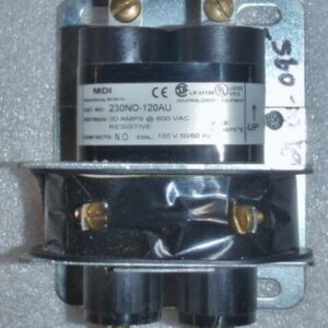 MDI 230NO-120A4