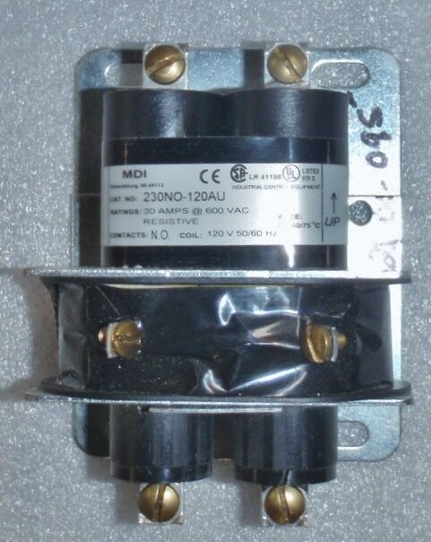 MDI 230NO-120A4