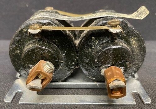 MDI 235NO-120A-18 Mercury Contactor - Image 3