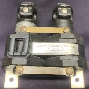 MDI 235NO-120AT Mercury Contactor
