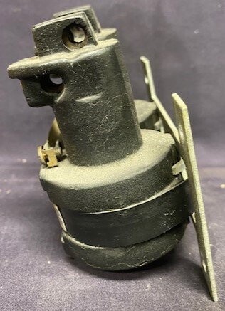 MDI 235NO-120AT Mercury Contactor - Image 3