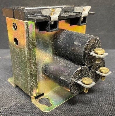 MDI 330NO-120A Mercury Contactor - Image 3