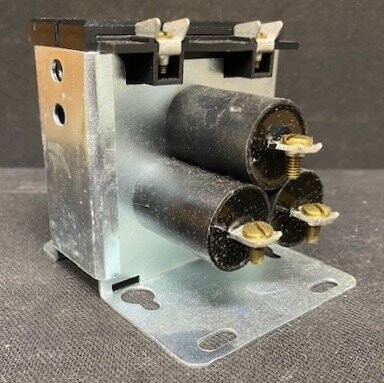 MDI 330NO-120AU Mercury Contactor - Image 3