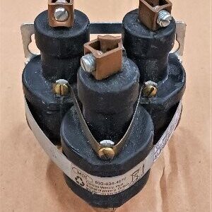 MDI 360N0-120A-18 Mercury Displacement Relay