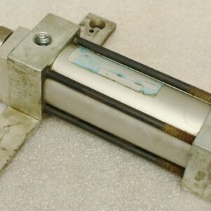 Mead Fluid Dynamics Unknown Model 1.5in bore Pneumatic Cylinder