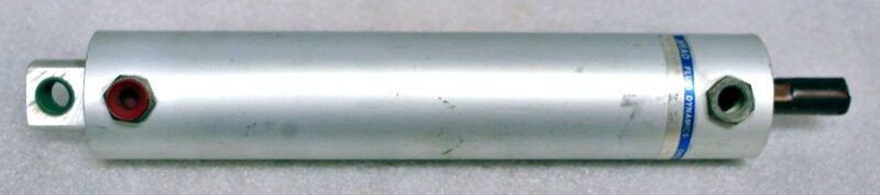 Mead Fluid Dynamics C-200X8.0000PE Pneumatic Cylinder