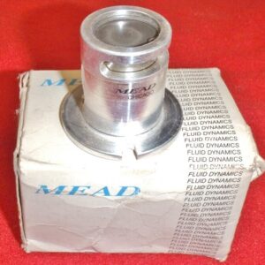Mead Fluid Dynamics MHL-3 Valve Glide Bulb Handle