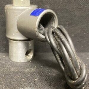 Mead Fluid Dynamics Unknown Model Valve