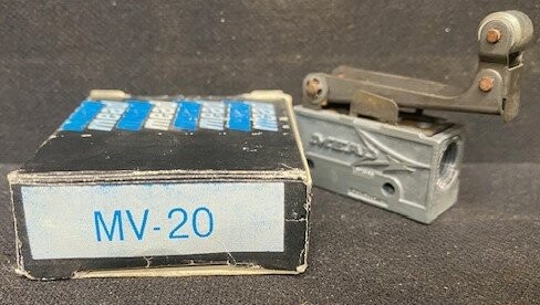 Mead MV-20 Air Switch