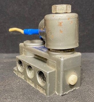 Mead N2-SC Nova 1 Solenoid Valve - Image 3