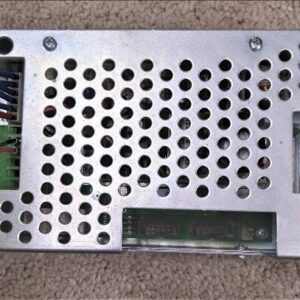 Mean Well PS-25-12 Converter