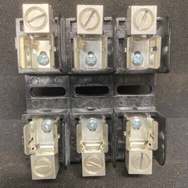 Mersen-Ferraz Shamut 20300 Fuseblock - Image 4