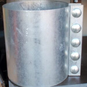 Metflo 10.000 Coupling