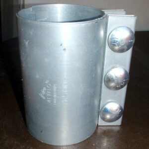 Metflo 3.500 Coupling