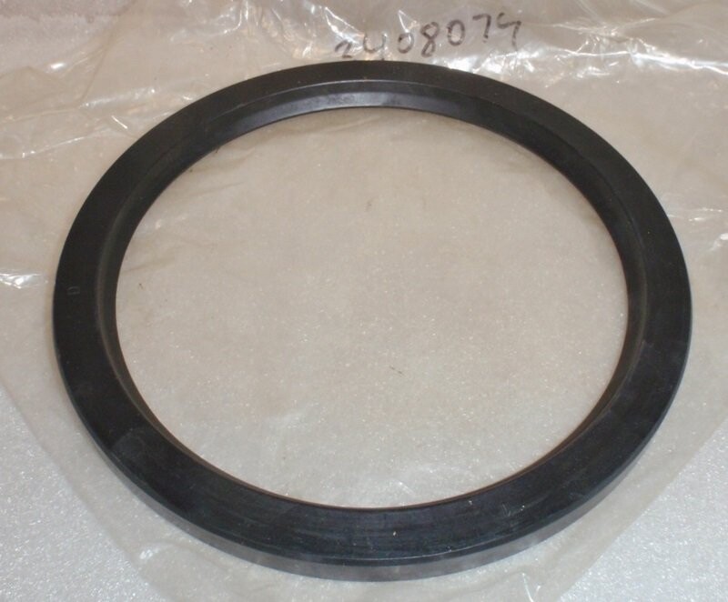 Unknown Brand 180x215x16 Metric Oil Seal