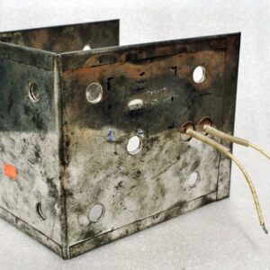 Mickenagen 006003 Band Heater