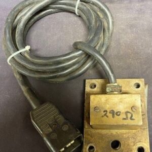 Mickenhagen 008734 Strip Heater