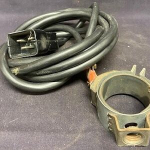 Mickenhagen 010711 Heater Band