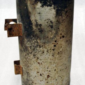 Mickenhagen 015199 Barrel Heater