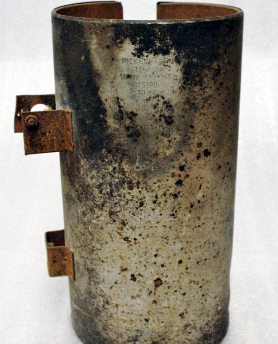 Mickenhagen 015199 Barrel Heater