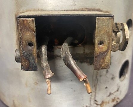 Mickenhagen 015427 Band Heater - Image 2