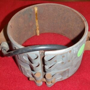 Mickenhagen 015927 Heater Band