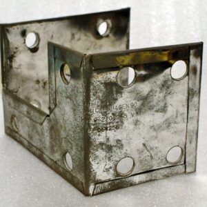 Mickenhagen 064256 Heater Plate