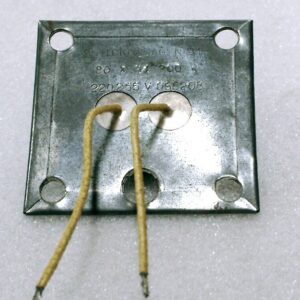 Mickenhagen 068208 Strip Heater