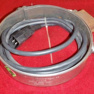 Mickenhagen 068305 Heater Band