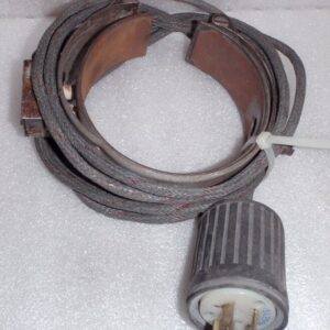 Mickenhagen 068414 100mm Heater Band