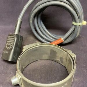 Mickenhagen 068494 Band Heater