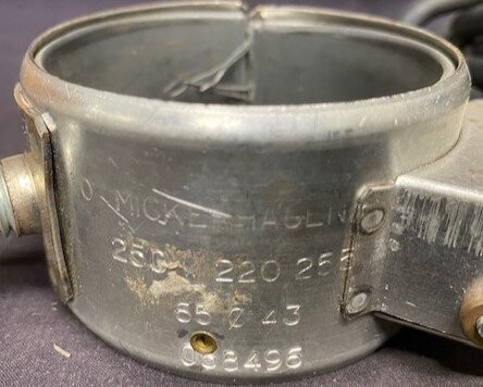 Mickenhagen 068496 Band Heater - Image 2