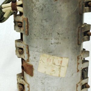 Mickenhagen 069594 Band Heater