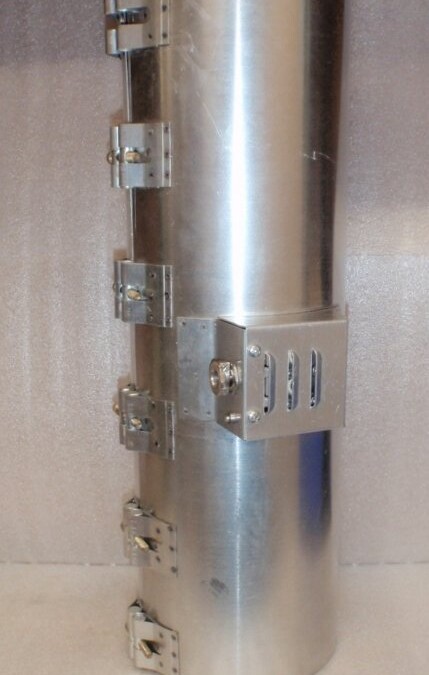 Mickenhagen 087642 Band Heater - Image 2