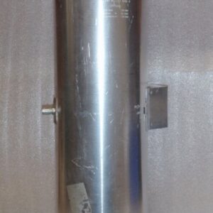 Mickenhagen 087642 Band Heater