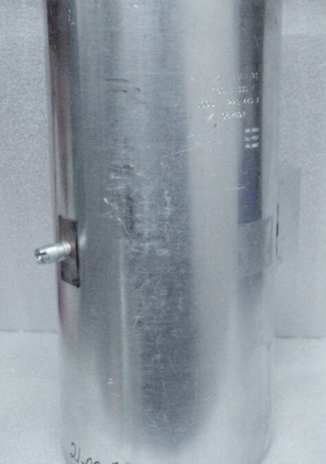 Mickenhagen 087897 Band Heater